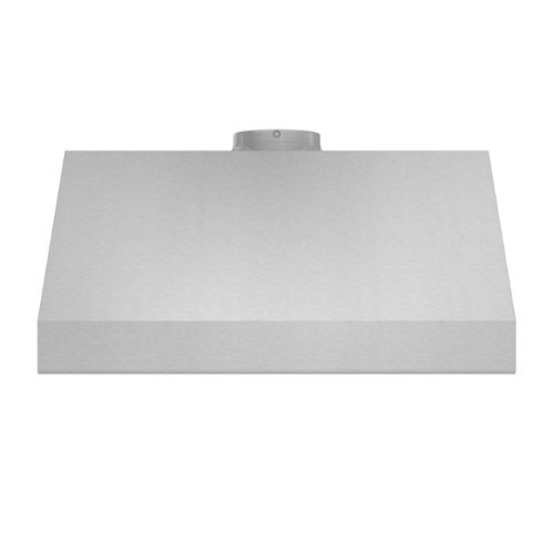 Thor Kitchen - 36 inches - Convertible - Under cabinet Range Hood - Stainless Steel
