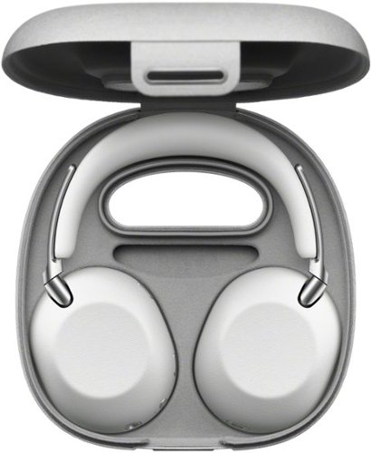 Sony 1000X THE COLLEXION Wireless Noise Canceling Headphones - Platinum BUY ONLINE