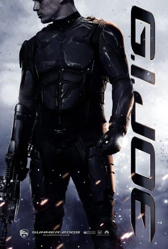  G.I. Joe: The Rise of Cobra - DVD