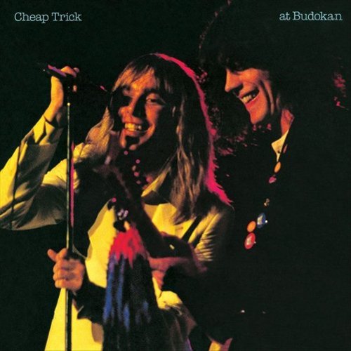  At Budokan [Complete Concert] [LP] - VINYL INTERNATIONAL SHIPPING