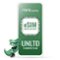 Mint Mobile - 3-Month Unlimited eSIM Prepaid Plan (Digital Delivery) - Mint Green-Front_Standard 