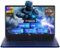 NIMO - 15.6" IPS FHD Gaming-Laptop, AMD 8 Cores Ryzen 7 7735HS 32GB DDR5 RAM 1TB SSD 4.75GHz - Blue-Front_Standard