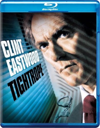  Tightrope [Blu-ray] [1984]