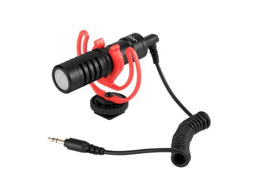 JOBY - Wavo Mobile Microphone-Front_Standard 