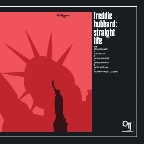  Straight Life [LP] - VINYL INTERNATIONAL SHIPPING