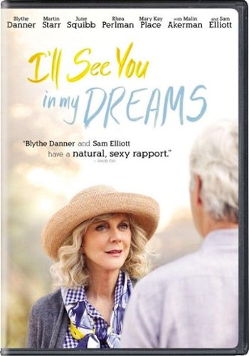  I'LL See You In My Dreams