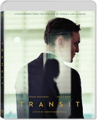  Transit - BLU-RAY