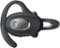 Motorola - H730 Bluetooth Headset - Black-Front_Standard