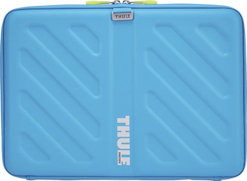  Thule - Gauntlet Sleeve for 13&quot; Apple® MacBook® Pro - Blue