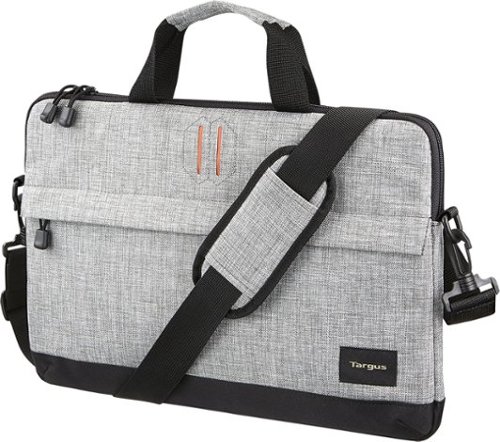 TARGUS STRATA LAPTOP SLEEVE FOR 15.6 LAPTOP - PEWTER HOW TO BUY