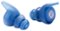 Westone - TRU WR20 Universal Earplugs - Blue-Front_Standard