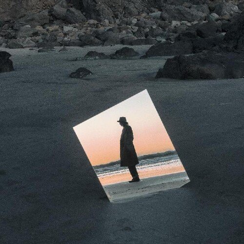

Weather Alive [LP] - VINYL