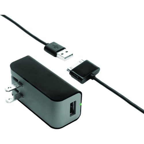  Griffin - PowerBlock Micro Wall Charger for Select Apple® Devices - Multi