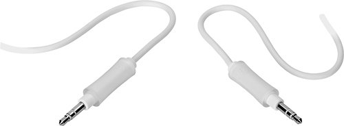  Griffin - 3' 3.5mm Stereo Auxiliary Cable - White