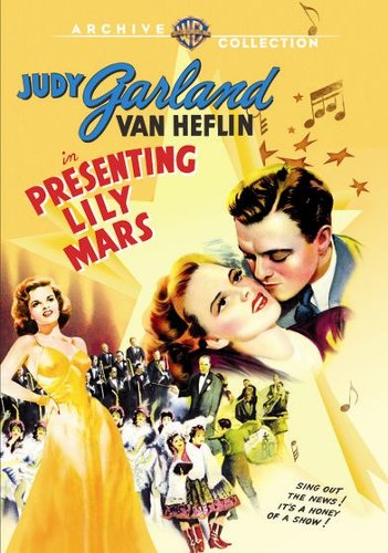 

Presenting Lily Mars [1943]