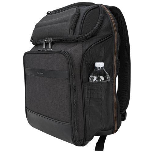 Targus 15.6” CitySmart EVA Pro Backpack - Black BUY IN MIDDLE EAST