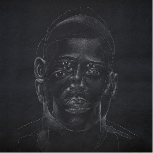 

Grief [LP] - VINYL