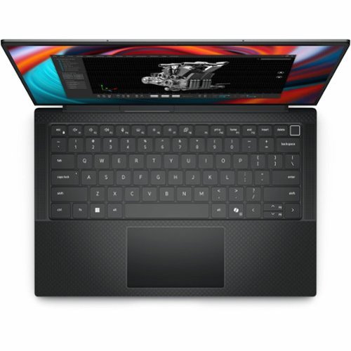 Dell Precision 5000 14 Laptop - Intel Core Ultra 9 with 32GB Memory - 1 TB SSD - Aluminum Titan Gray SHOP ONLINE