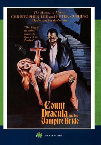 

Count Dracula and His Vampire Bride [1973]