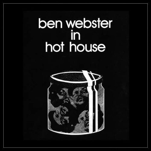 

In Hot House [LP] - VINYL