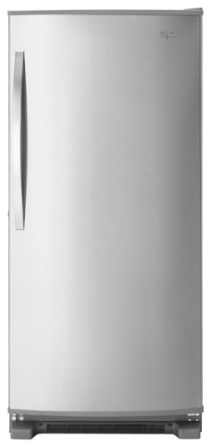  Whirlpool - 17.7 Cu. Ft. Refrigerator