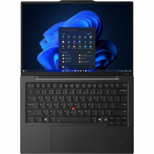 Lenovo ThinkPad X1 Carbon Gen 13 14