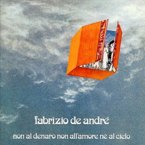 

Non al Denaro, Non all'amore Né al Cielo [LP] - VINYL