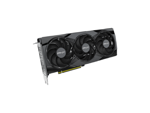 PNY ARGB OC GeForce RTX 5060 8GB GDDR7 PCI Express 5.0 x8 ATX