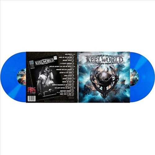 Keelworld [12 inch Vinyl Single]