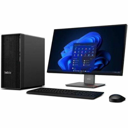 Lenovo ThinkStation P2 Gen 2 30JQ0058US Workstation Intel Core