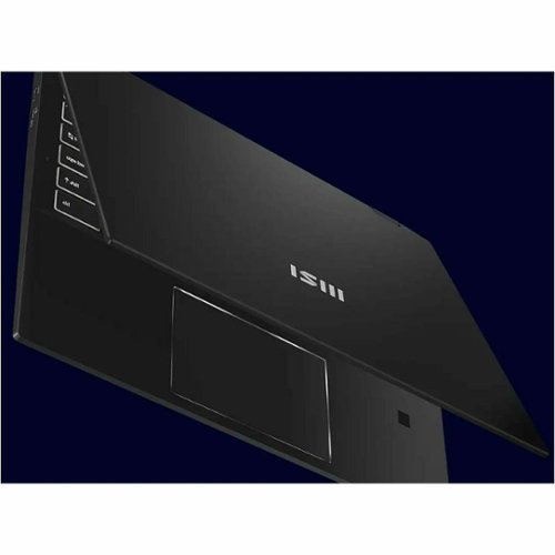 MSI Summit E16 AI Studio A1V 2-in-1 16 Touch Screen Laptop - Intel Core Ultra 7 with 32GB Memory - Ink Black, Black HOW TO BUY