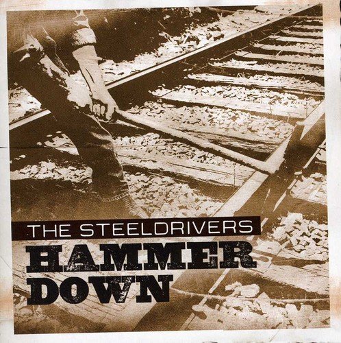  Hammer Down [CD]