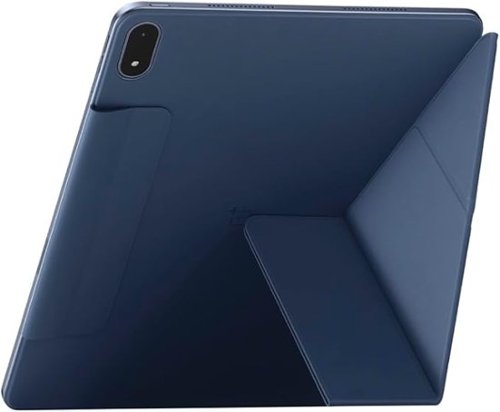 OnePlus Pad 3 Folio Case Blue OPC2413 - Best Buy