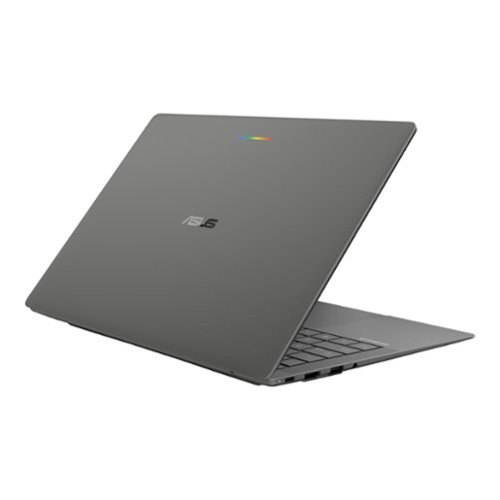 ASUS Googlebook 14 3K OLED Touchscreen Laptop w/ Gemini Intelligence - Intel Core Ultra 5 325 (2026) - 16GB RAM - 512GB SSD - Dusk Ash BUY IN SAUDI ARABIA