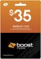 Boost Mobile - $35 Re-Boost Prepaid Phone Card - Multi-Front_Standard