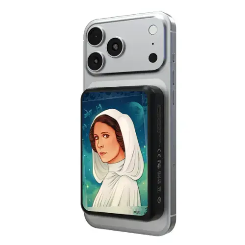 Princess Leia Organa