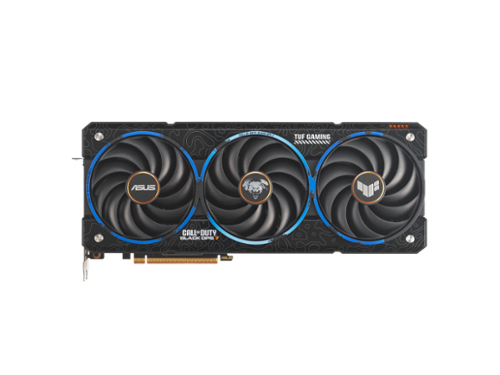 ASUS TUF RX 9070 XT 16GB GDDR6 PCIe 5.0 x16 ATX GPU Special