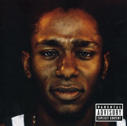  Black on Both Sides [CD] [PA]