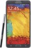 Samsung - Galaxy Note 3 4G LTE Cell Phone - Black-Front_Standard