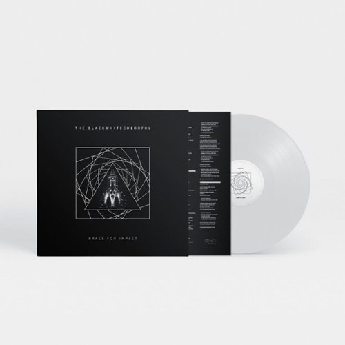 

Brace For Impact [White Vinyl] [LP] - VINYL