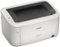 Canon - imageCLASS LBP6030w Wireless Black-and-White Laser Printer - White/Black-Angle_Standard 