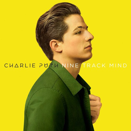  Nine Track Mind [CD]