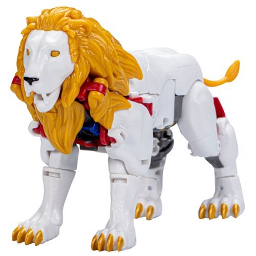 Transformers Legacy Evolution Maximal Leo Prime F7206 - Best Buy