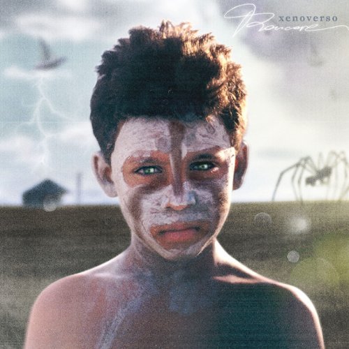 

Xenoverso [LP] - VINYL