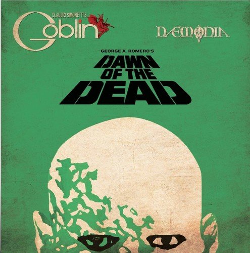  Dawn of the Dead [LP] - VINYL