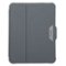 Targus - Pro-Tek Case for 10.9" iPad (10th Gen.) - Black-Front_Standard