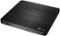 LG - 24x Write/24x Rewrite/24x Read CD - 8x Write DVD External USB 2.0 DVD-Writer Drive - Multi-Front_Standard
