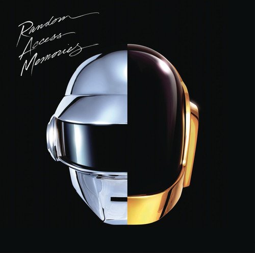  Random Access Memories [CD]