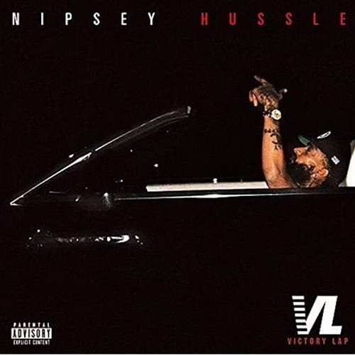 

Victory Lap [LP] - VINYL