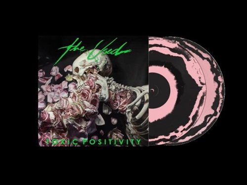 Toxic Positivity [LP] [VINYL]